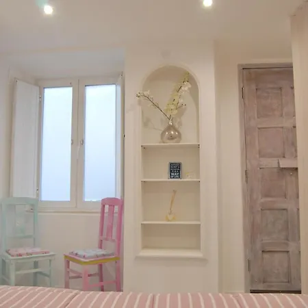 Cura's Place Lisboa