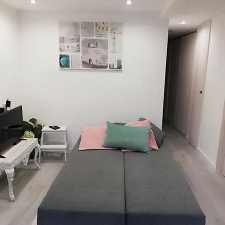 Cura's Place Διαμέρισμα