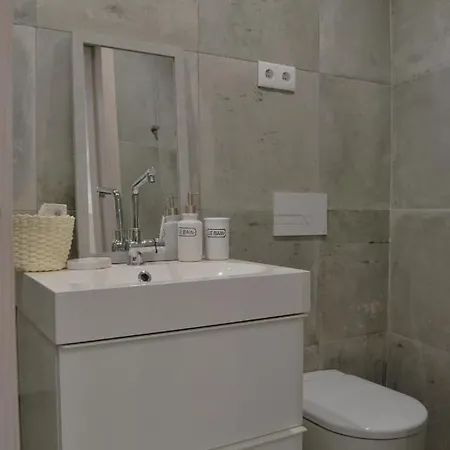 Διαμέρισμα Cura's Place Lisboa