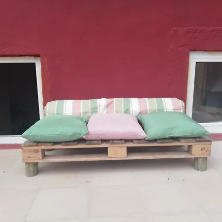 Cura's Place Διαμέρισμα *