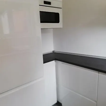 Διαμέρισμα Cura's Place