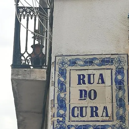 Διαμέρισμα Cura's Place